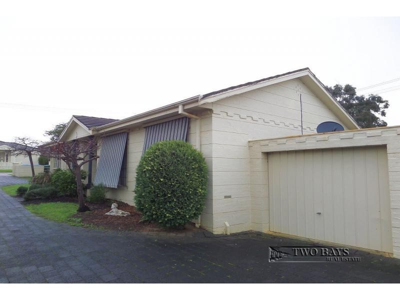 5/13-15 Clarkestown Avenue, Mount Eliza VIC 3930