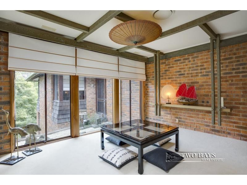 27 Glen Shian Lane, Mount Eliza VIC 3930