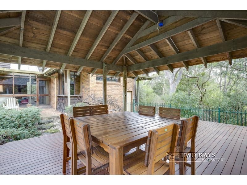 27 Glen Shian Lane, Mount Eliza VIC 3930