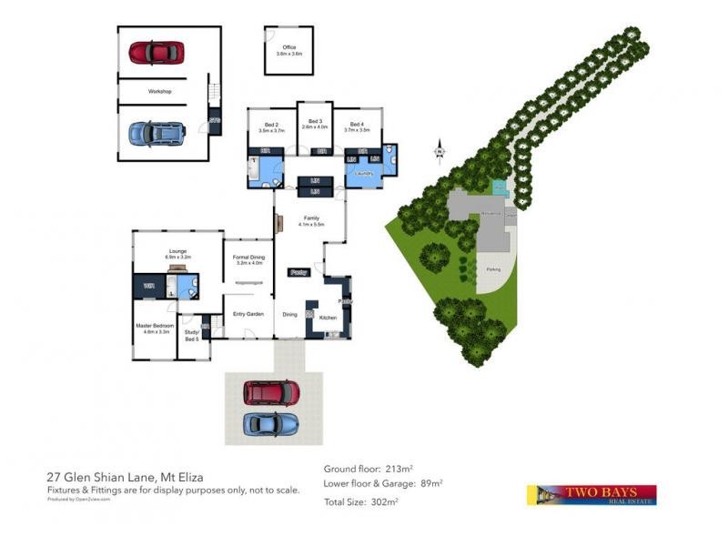 27 Glen Shian Lane, Mount Eliza VIC 3930