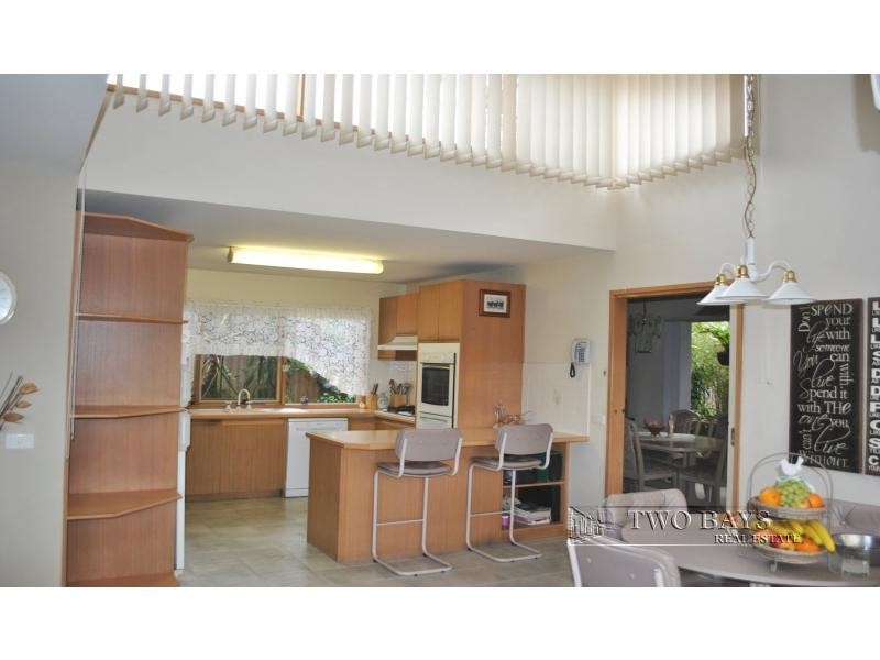 1 St Kilda Street, Mount Eliza VIC 3930