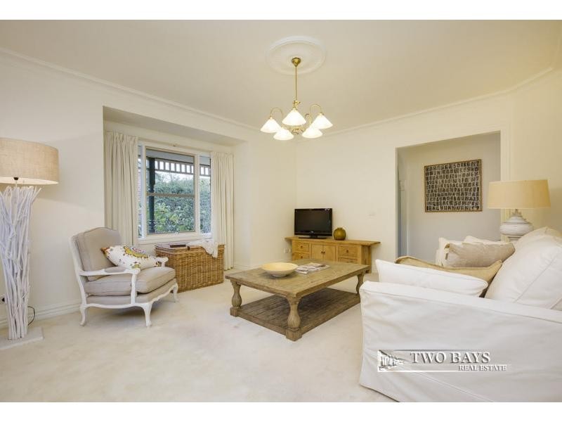 5/3 Baden Powell Place, Mount Eliza VIC 3930