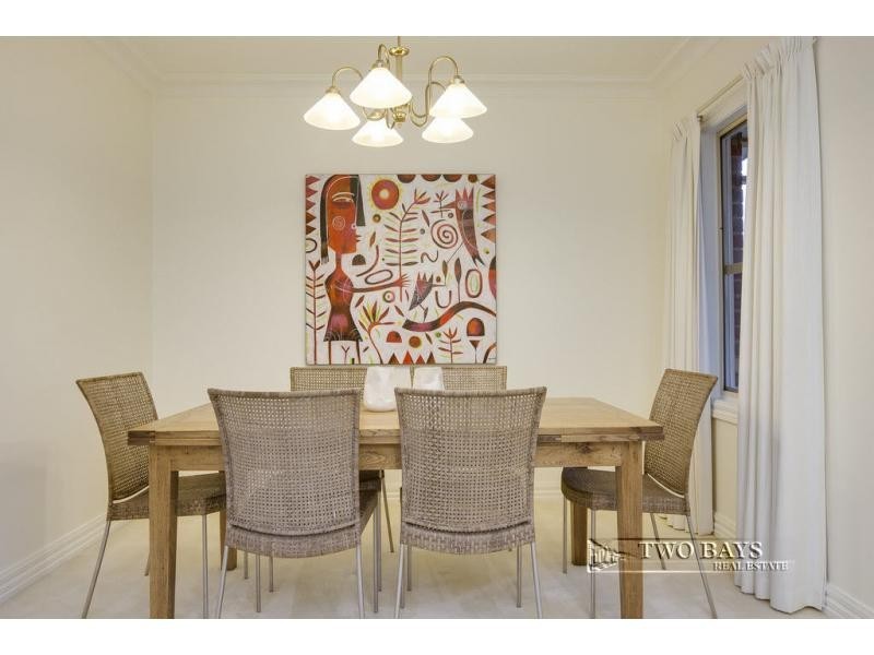 5/3 Baden Powell Place, Mount Eliza VIC 3930