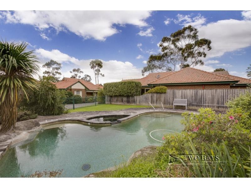 5/3 Baden Powell Place, Mount Eliza VIC 3930