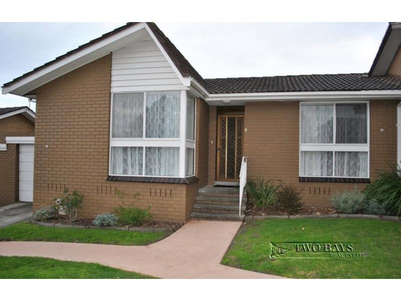 4/63 Frankston Flinders Road, Frankston VIC 3199