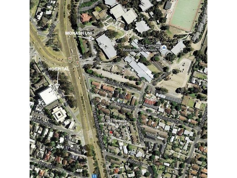 4/63 Frankston Flinders Road, Frankston VIC 3199