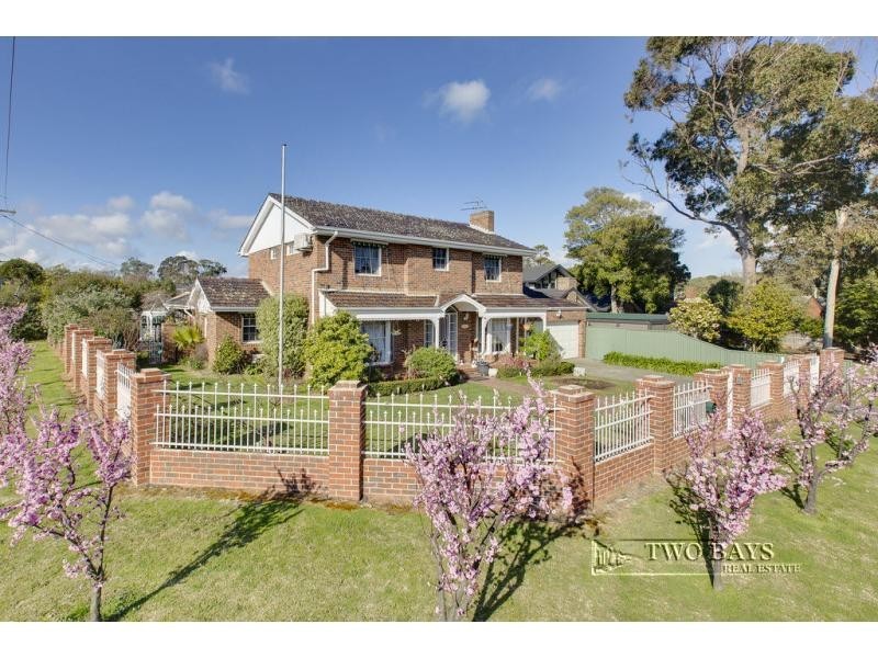 13 Gannet Street, Mount Eliza VIC 3930