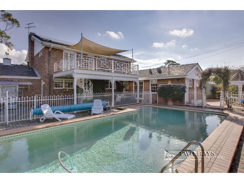 13 Gannet Street, Mount Eliza VIC 3930