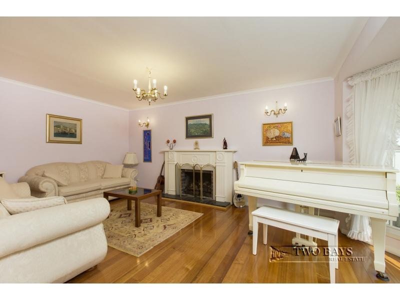 13 Gannet Street, Mount Eliza VIC 3930