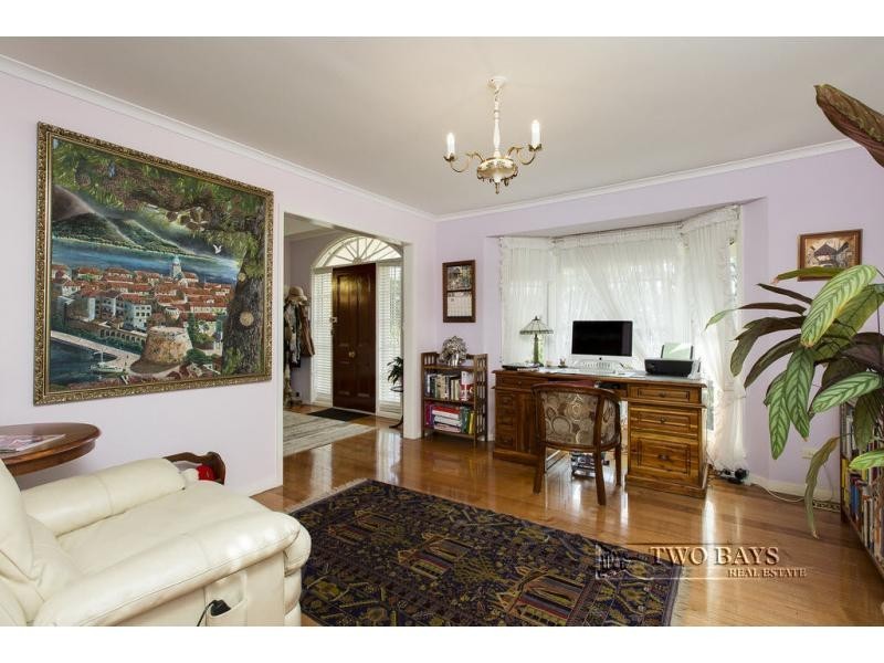 13 Gannet Street, Mount Eliza VIC 3930