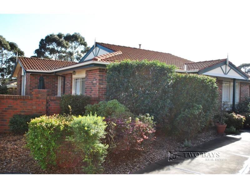 1/81 Canadian Bay Road, Mount Eliza VIC 3930