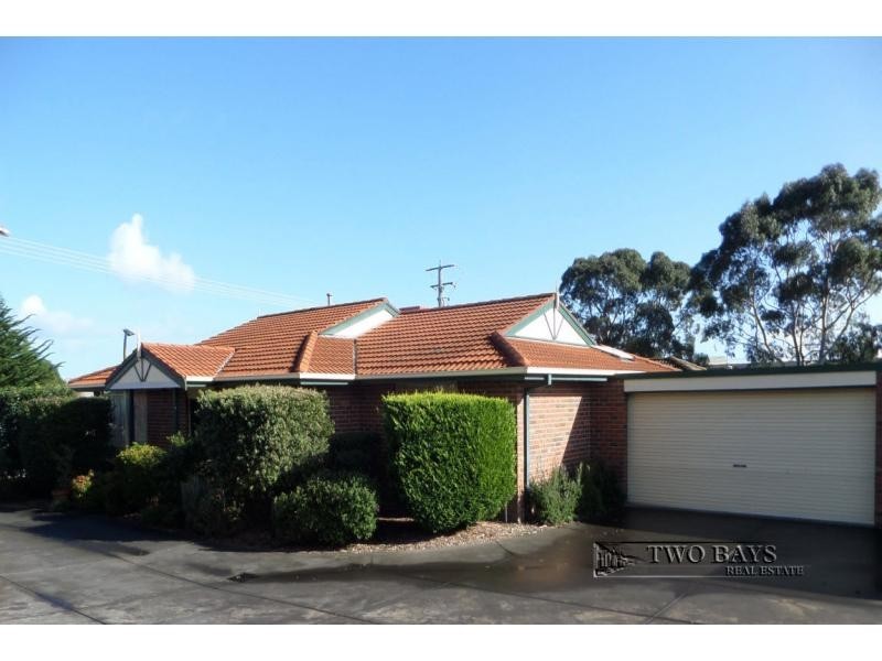 1/81 Canadian Bay Road, Mount Eliza VIC 3930