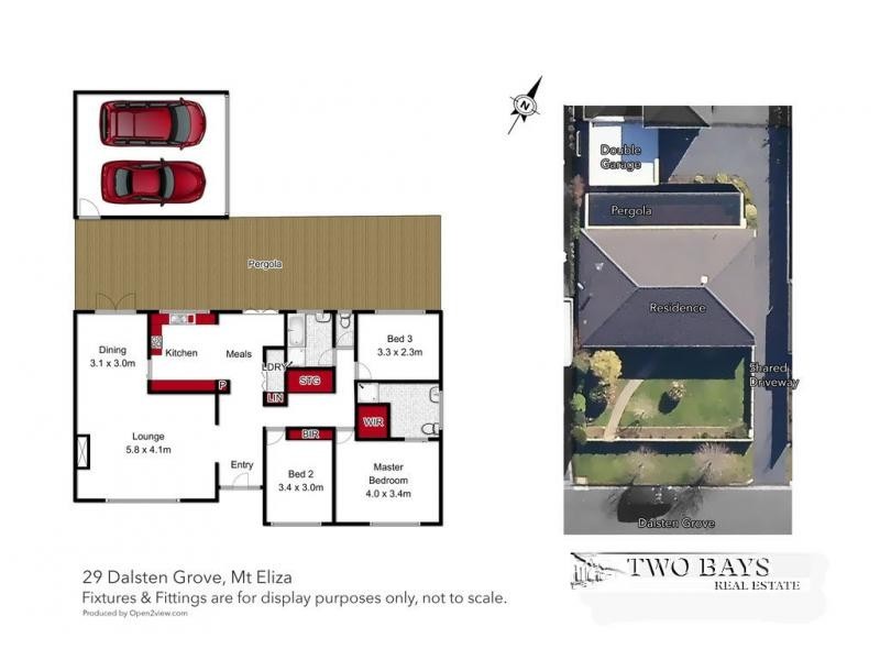 29 Dalsten Grove, Mount Eliza VIC 3930