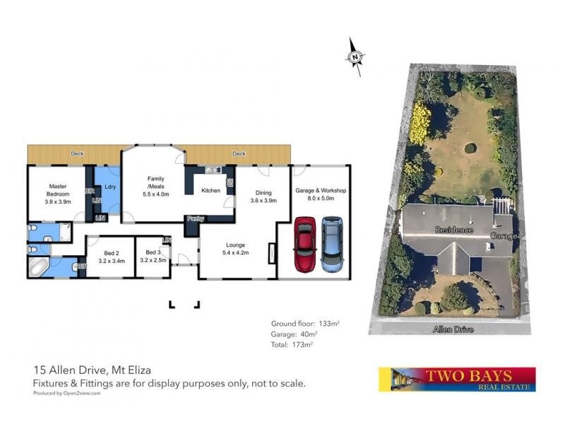 15 Allen Drive, Mount Eliza VIC 3930