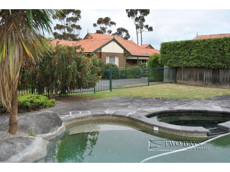 5/3 Baden Powell Place, Mount Eliza VIC 3930