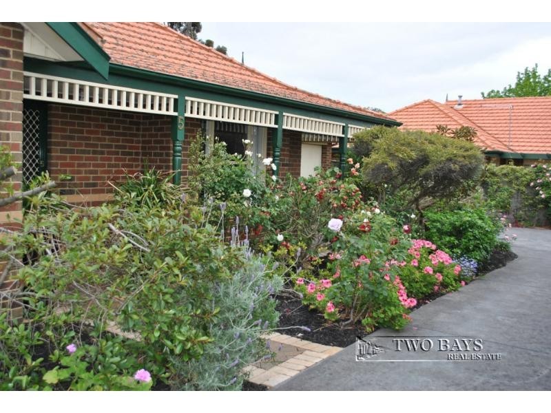 5/3 Baden Powell Place, Mount Eliza VIC 3930