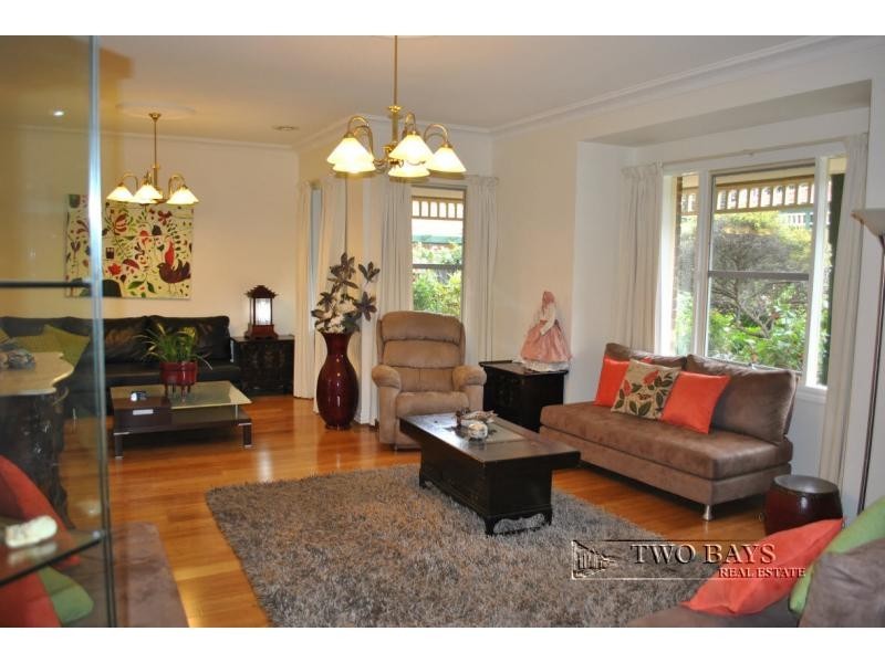 5/3 Baden Powell Place, Mount Eliza VIC 3930