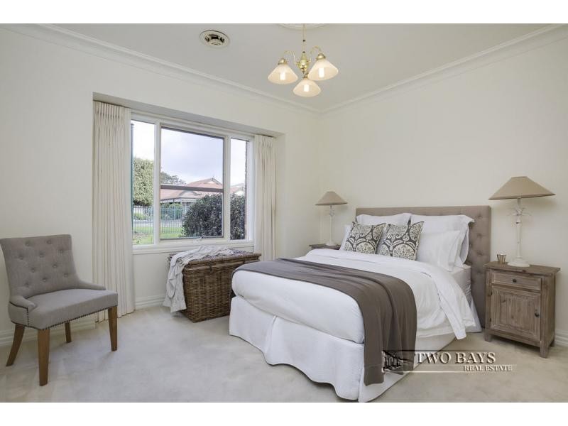5/3 Baden Powell Place, Mount Eliza VIC 3930