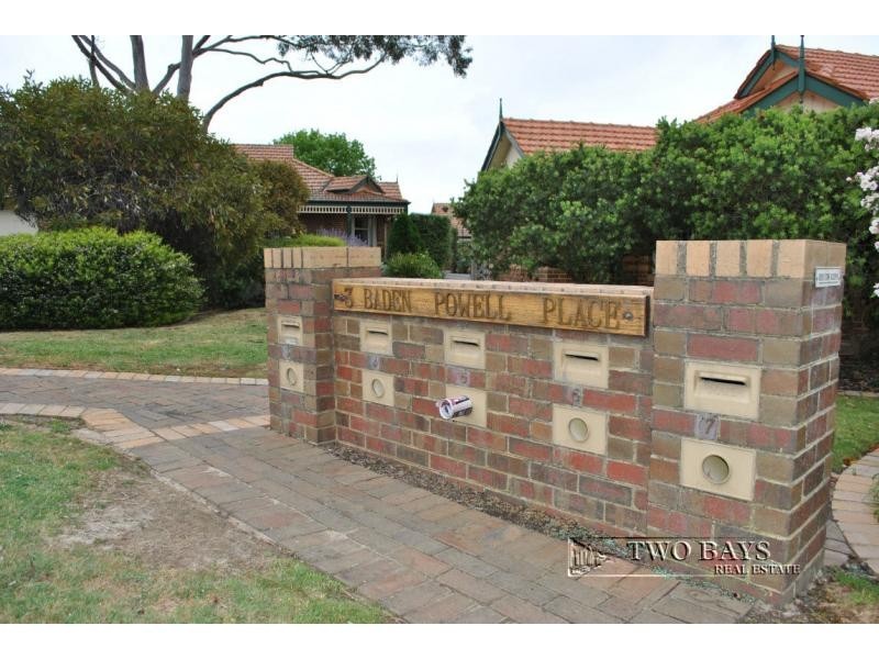 5/3 Baden Powell Place, Mount Eliza VIC 3930
