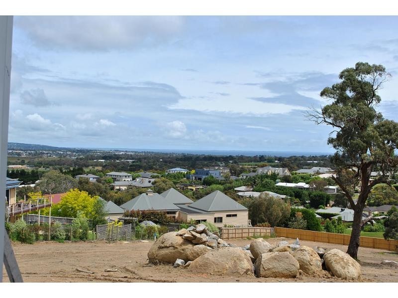 Lot 6 Manna Hill Court, Mount Eliza VIC 3930