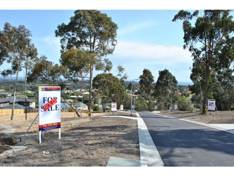 Lot 6 Manna Hill Court, Mount Eliza VIC 3930