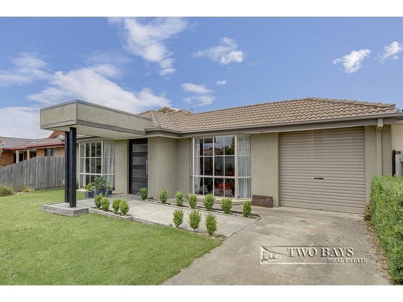 6 Acacia Street, Mount Martha VIC 3934