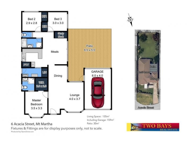 6 Acacia Street, Mount Martha VIC 3934