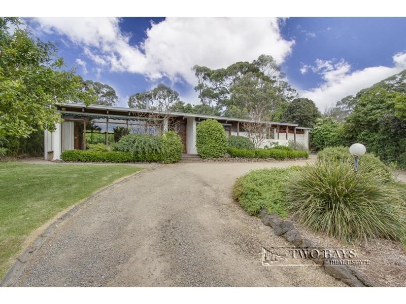 48 Humphries Road, Mount Eliza VIC 3930