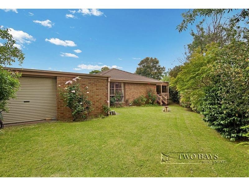 4A Bader Court, Frankston South VIC 3199