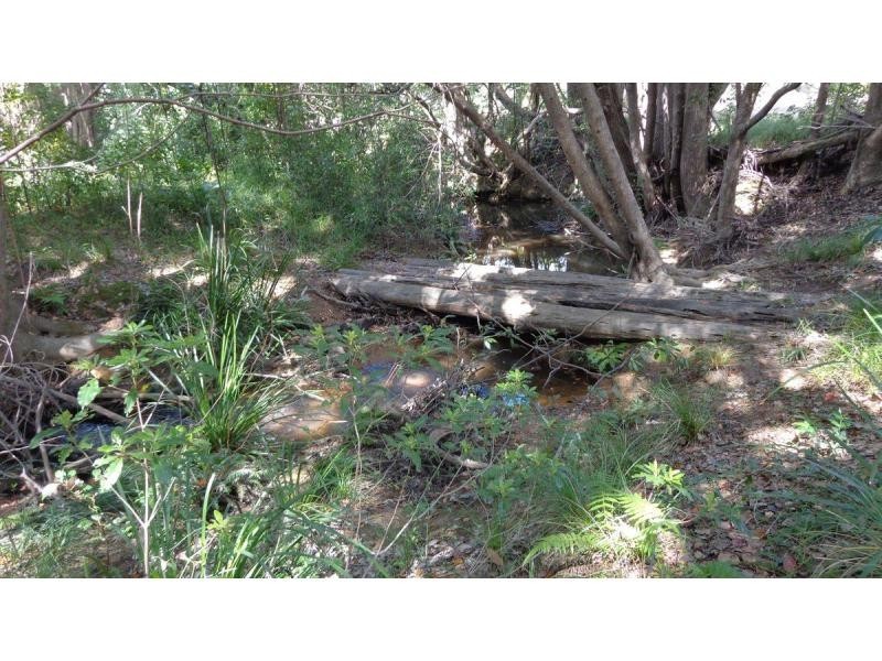 Lot 2 Gillards Road, Bucca NSW 2450