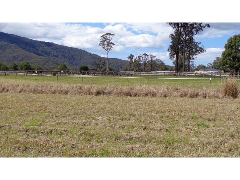 Lot 2 Gillards Road, Bucca NSW 2450