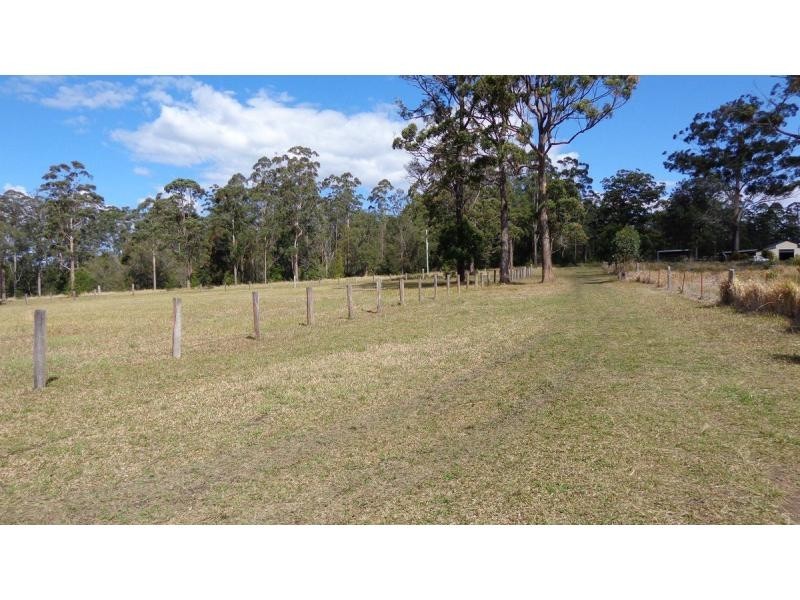 Lot 2 Gillards Road, Bucca NSW 2450