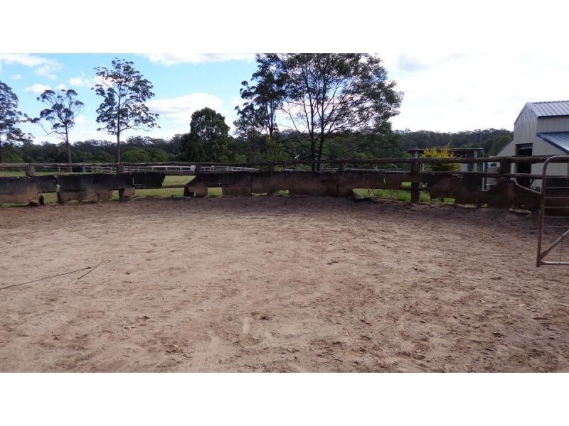 Lot 2 Gillards Road, Bucca NSW 2450