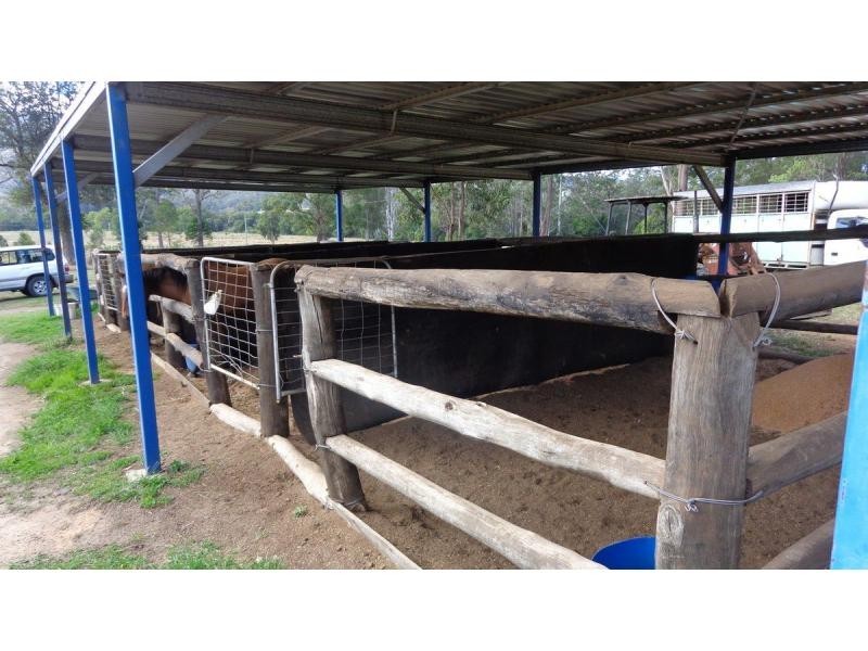 Lot 2 Gillards Road, Bucca NSW 2450