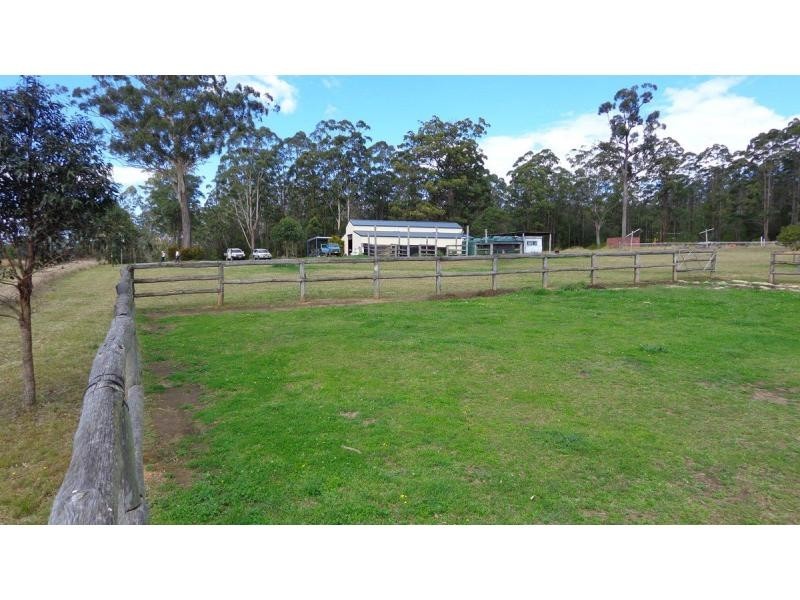 Lot 2 Gillards Road, Bucca NSW 2450