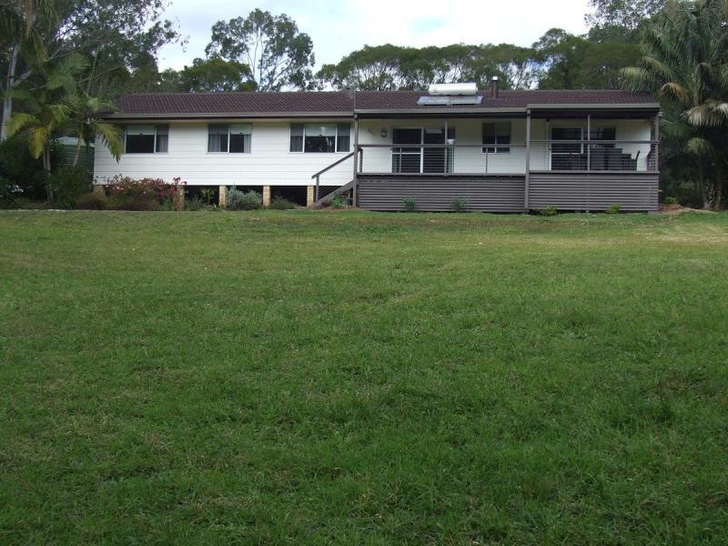 99 Gleniffer Road, Bonville NSW 2441
