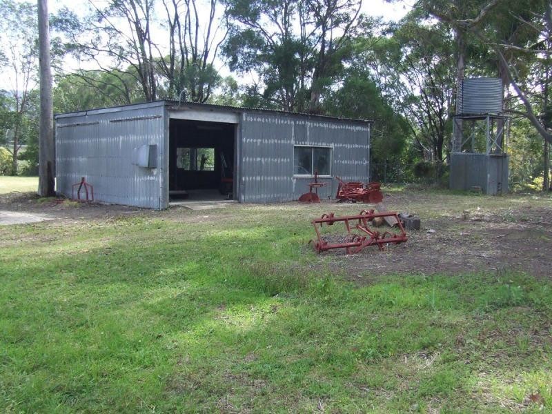 99 Gleniffer Road, Bonville NSW 2441