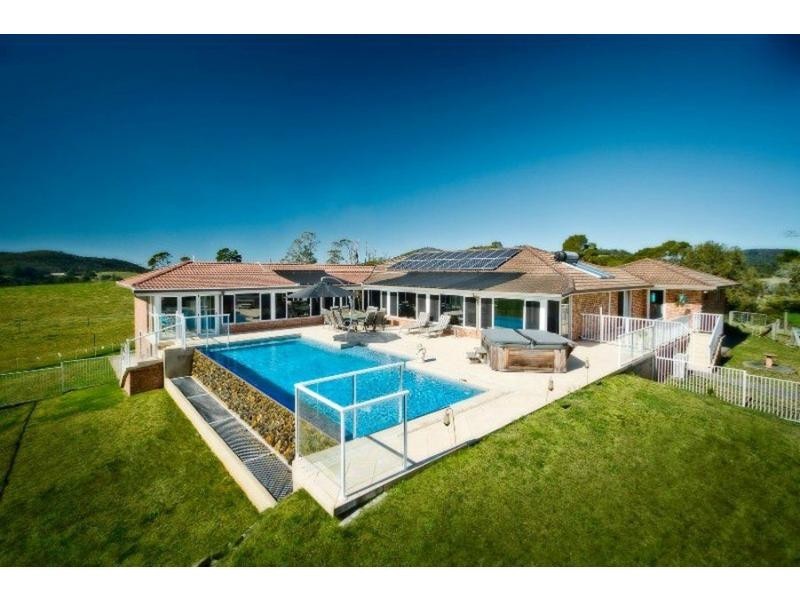 303 Slingsbys Road, Dorrigo NSW 2453