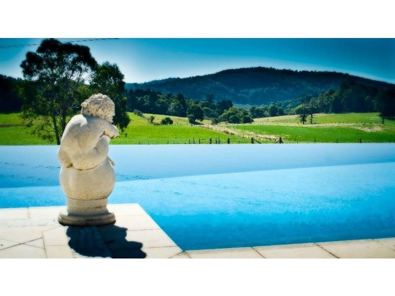 303 Slingsbys Road, Dorrigo NSW 2453