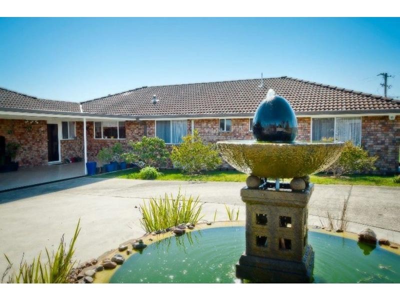 303 Slingsbys Road, Dorrigo NSW 2453