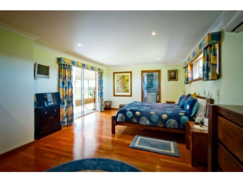 303 Slingsbys Road, Dorrigo NSW 2453