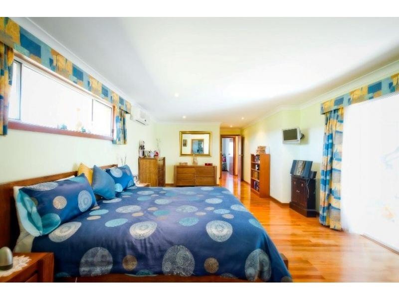 303 Slingsbys Road, Dorrigo NSW 2453