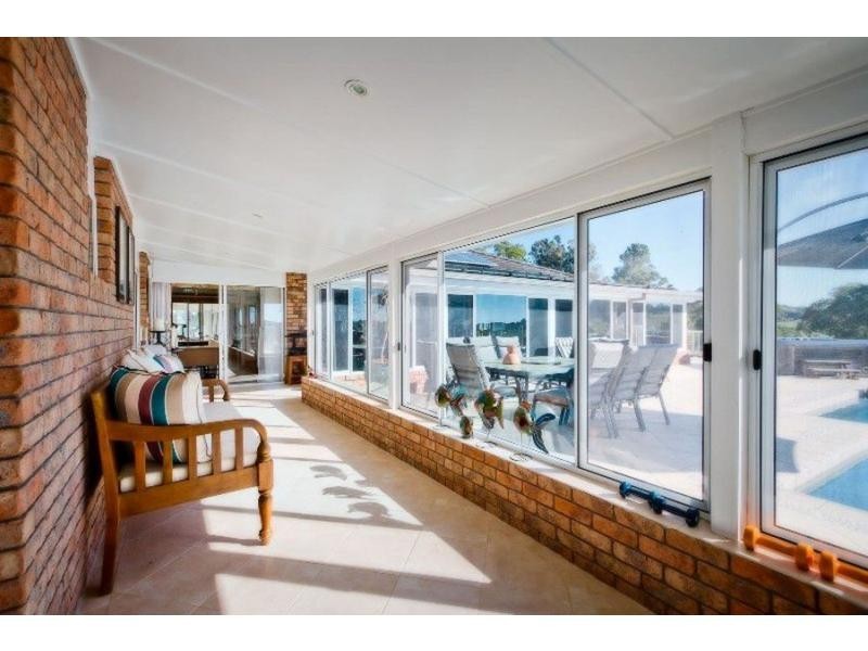 303 Slingsbys Road, Dorrigo NSW 2453