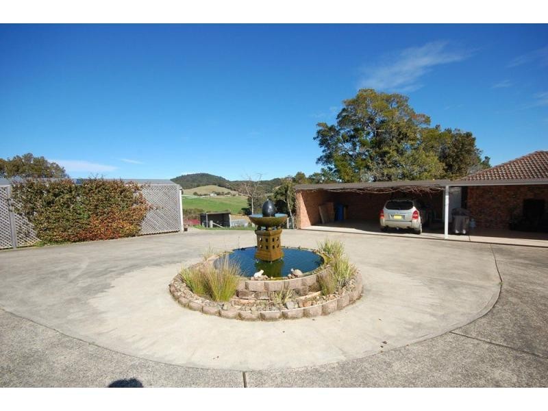 303 Slingsbys Road, Dorrigo NSW 2453