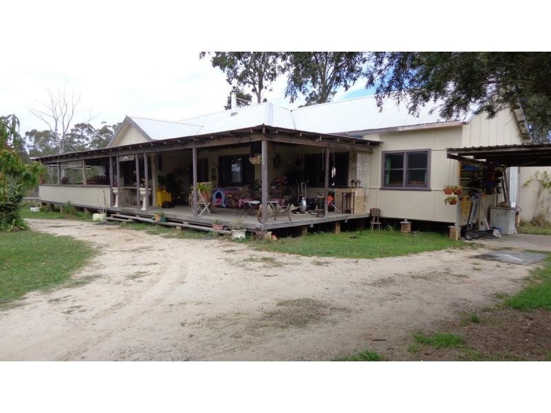 Glenugie NSW 2460