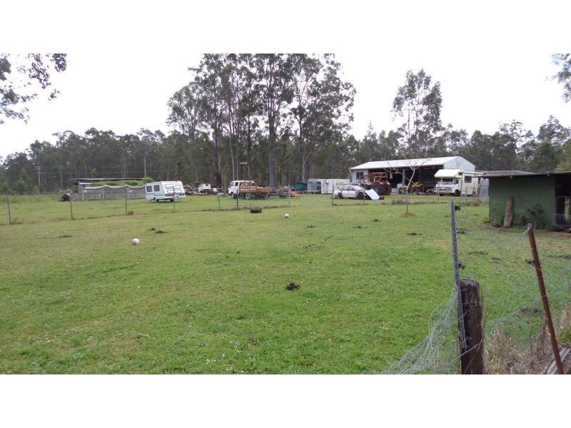 Glenugie NSW 2460