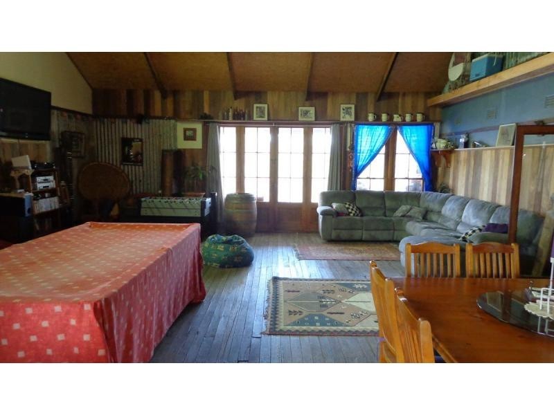 Glenugie NSW 2460