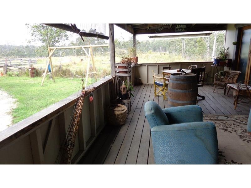 Glenugie NSW 2460