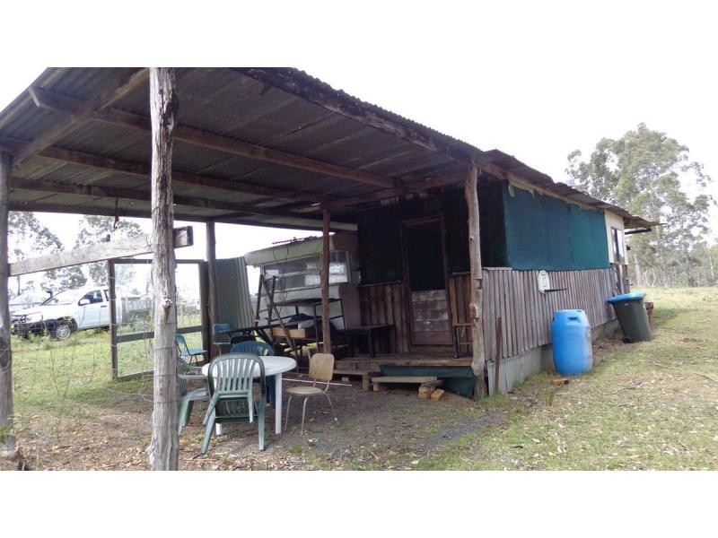 Glenugie NSW 2460