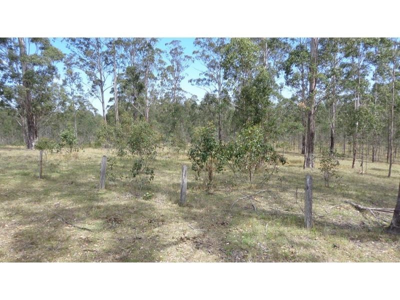 Glenugie NSW 2460